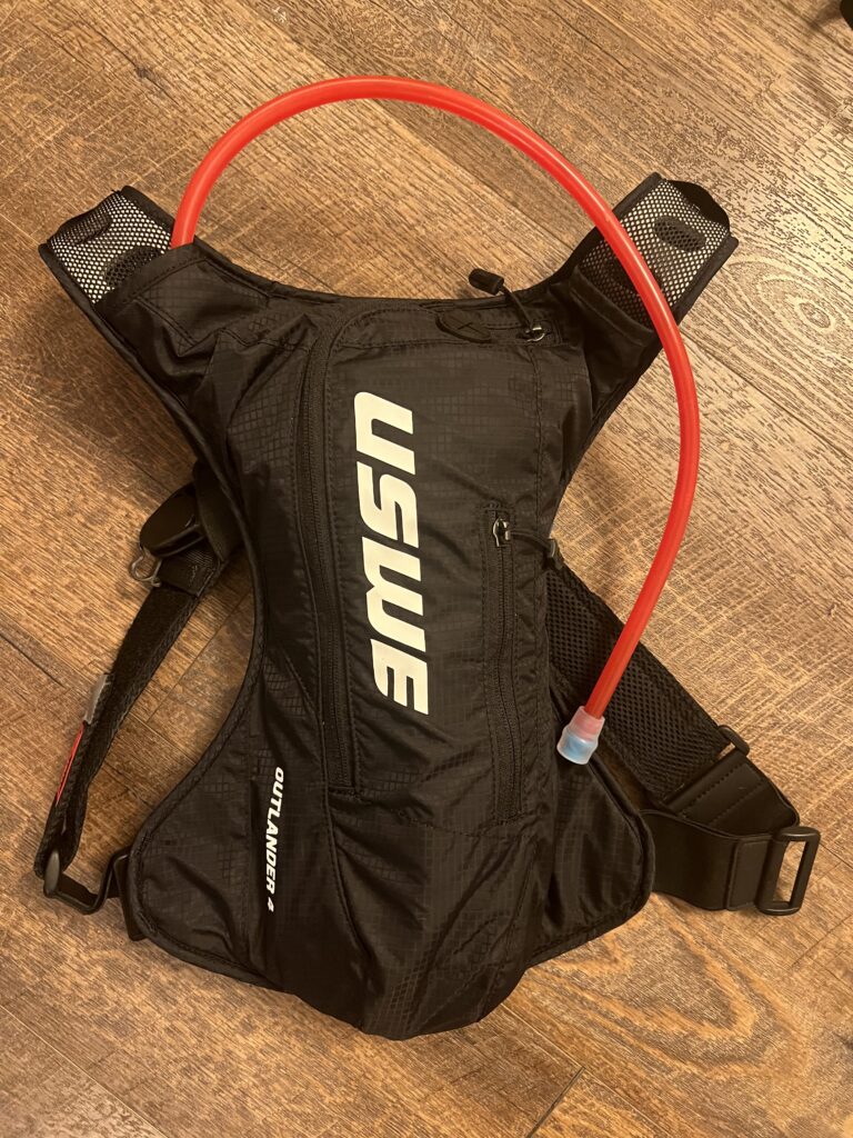 USWE Outlander Bag