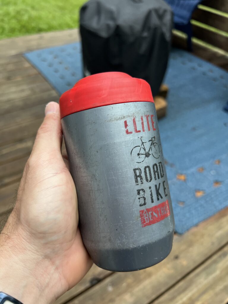 gear keg